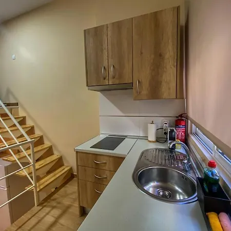 Loft En Casco Historico De Benalmadena Apartment Exterior photo