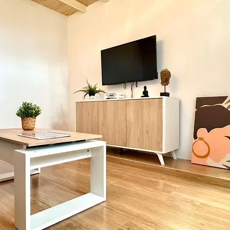 Loft En Casco Historico De Benalmadena Apartment Exterior photo