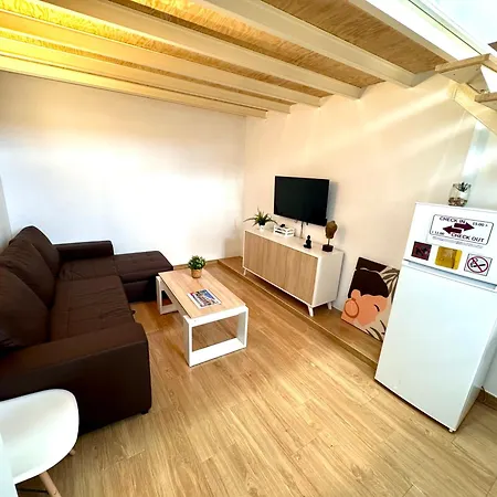 Loft En Casco Historico De Benalmadena Apartment Exterior photo