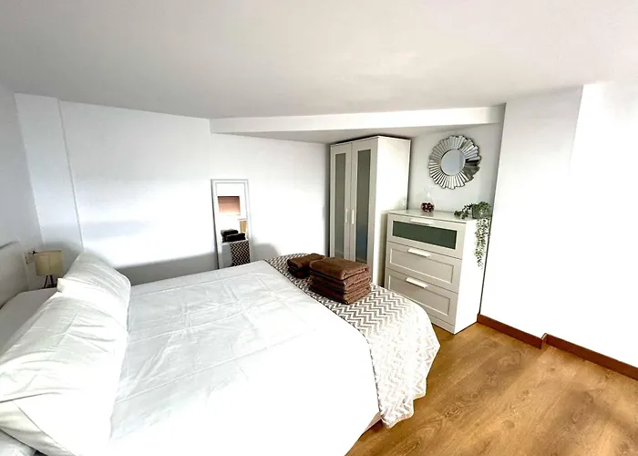 Loft En Casco Historico De Benalmadena